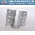 Metal wood timber / galvanized steel connector / hardware products